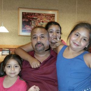 Meet your Posher, Gilberto